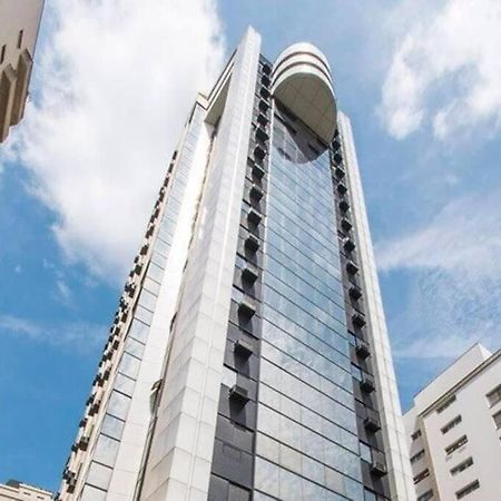 Lflats Hotel Alameda Lorena Jardins Sao Paulo Bagian luar foto