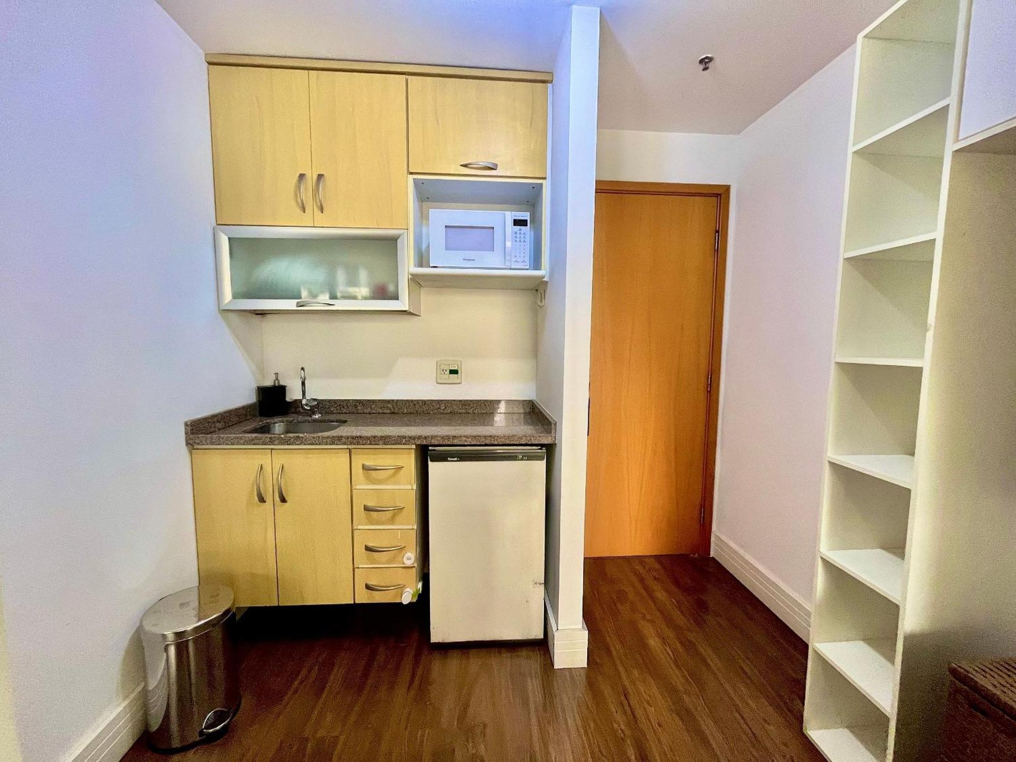 Lflats Hotel Alameda Lorena Jardins Sao Paulo Bagian luar foto