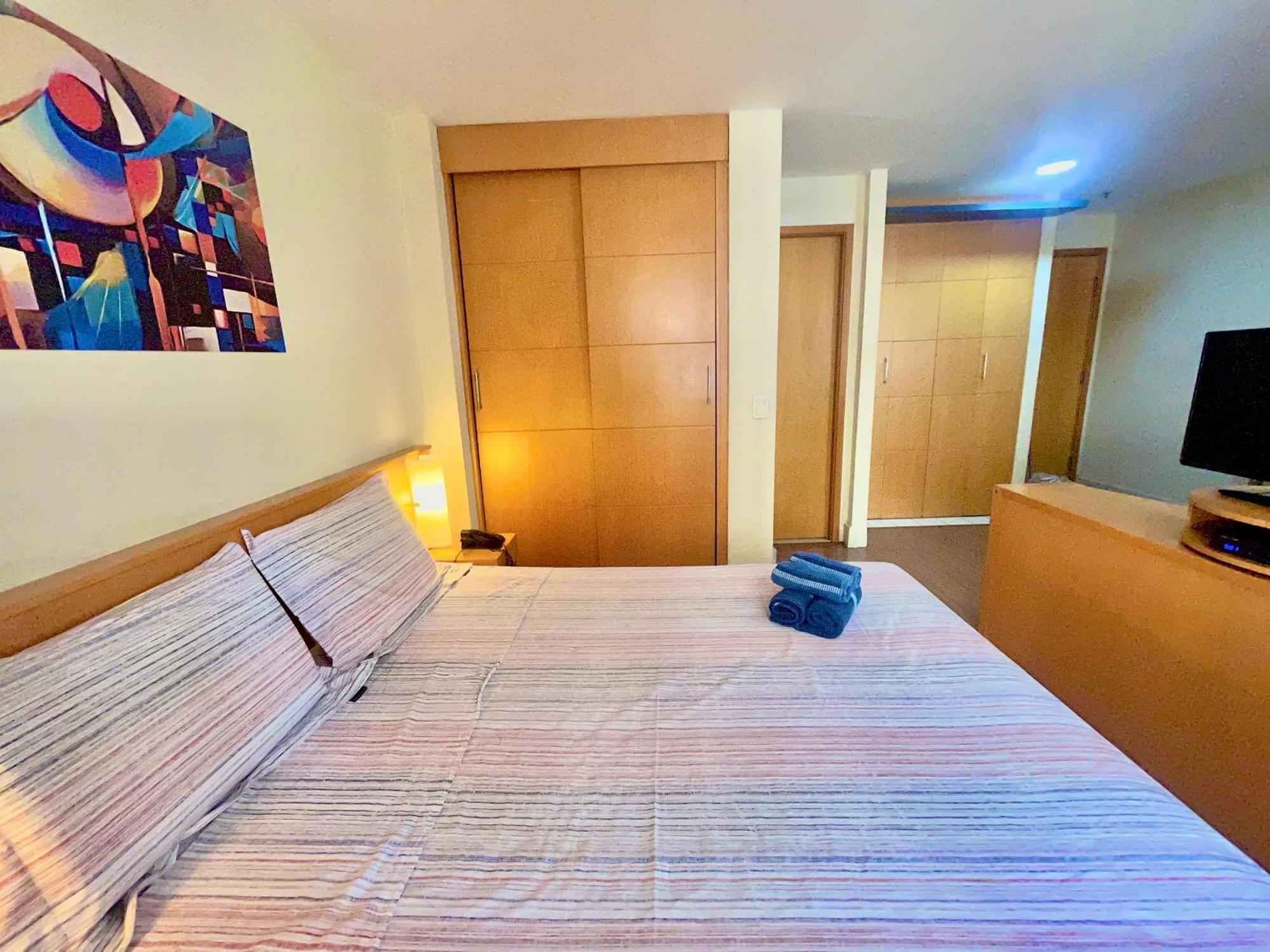 Lflats Hotel Alameda Lorena Jardins Sao Paulo Bagian luar foto