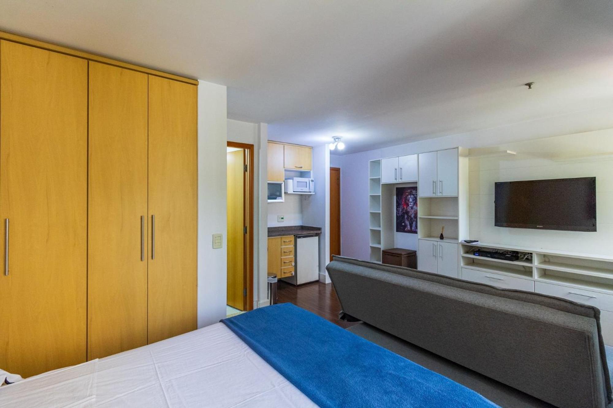 Lflats Hotel Alameda Lorena Jardins Sao Paulo Bagian luar foto