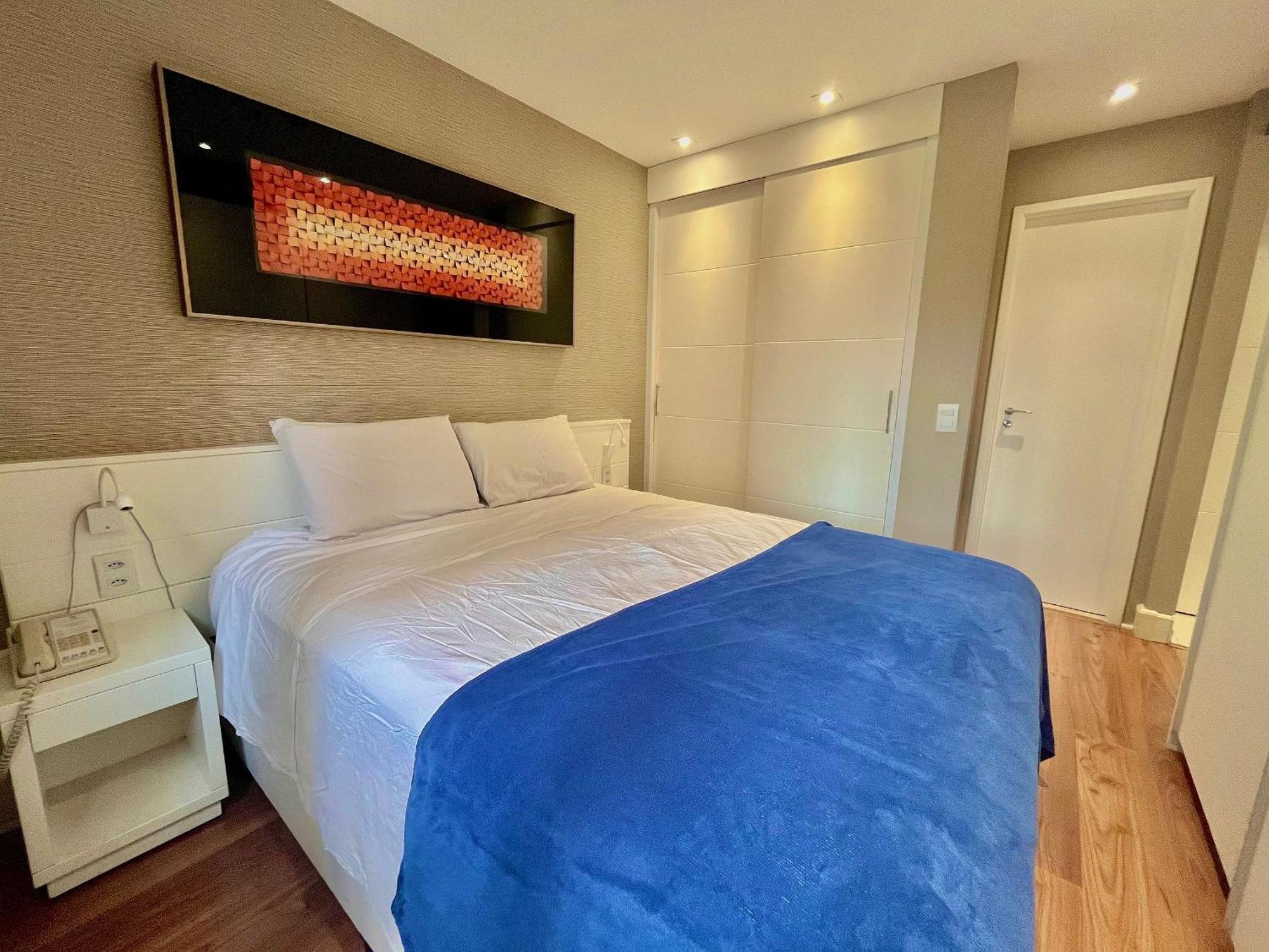 Lflats Hotel Alameda Lorena Jardins Sao Paulo Bagian luar foto